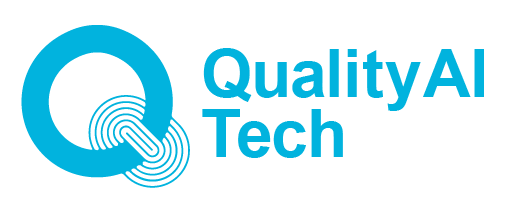 QualityAI Tech Logo